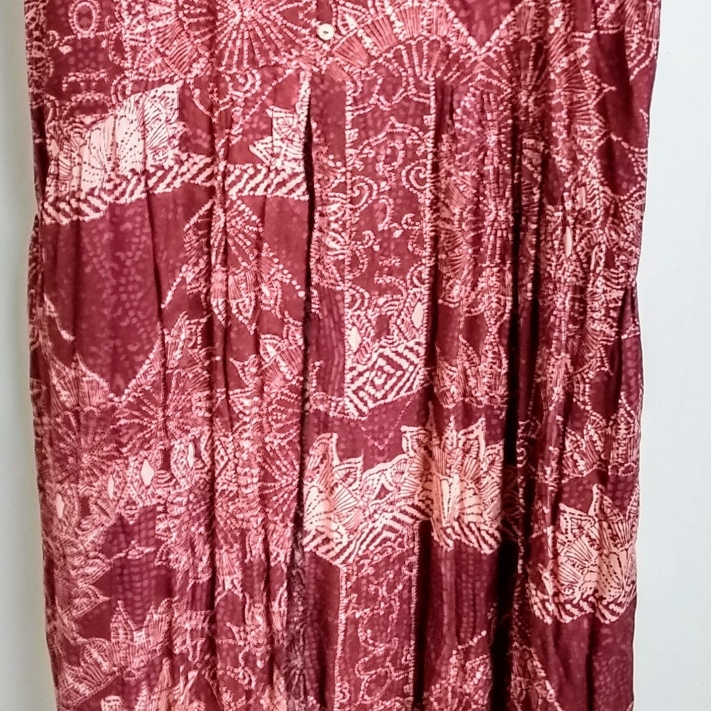 O'neill Aztec split skirt - Picture 5 of 5